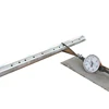 philippines NEA standard electric steel pole on design load 500Kgs