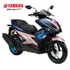 Genuine Vietnam Yamaha Scooter NVX 155 ABS Motorcycle