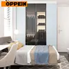 /product-detail/oppein-modern-fresh-green-high-gloss-lacquer-home-bedroom-furniture-set-60454660390.html