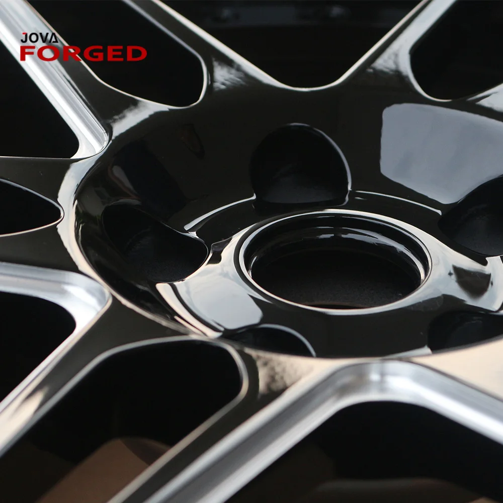 custom forged rims wheels