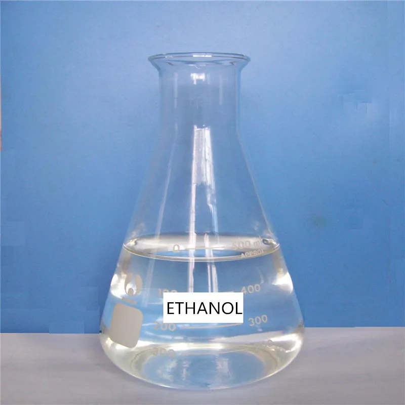 1st grade ethanol 95