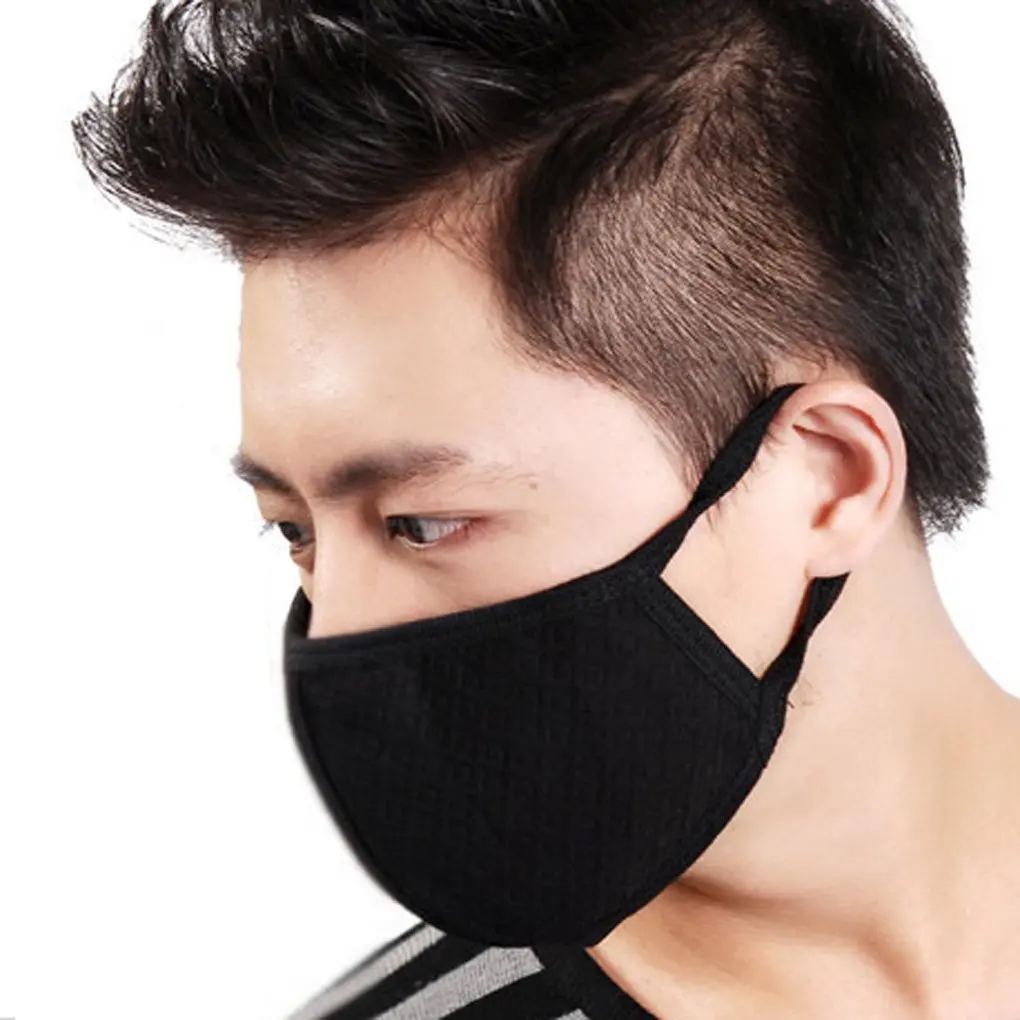 3 pack anti dust face mouth cover mask respirator 3 pack anti dust face mouth cover mask respirator