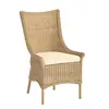 Autumn&Winter 2018 high quality nature bamboo rattan chair furniture SC201825 ACHIO Vietnam manufacturer SGS, INTERTEK