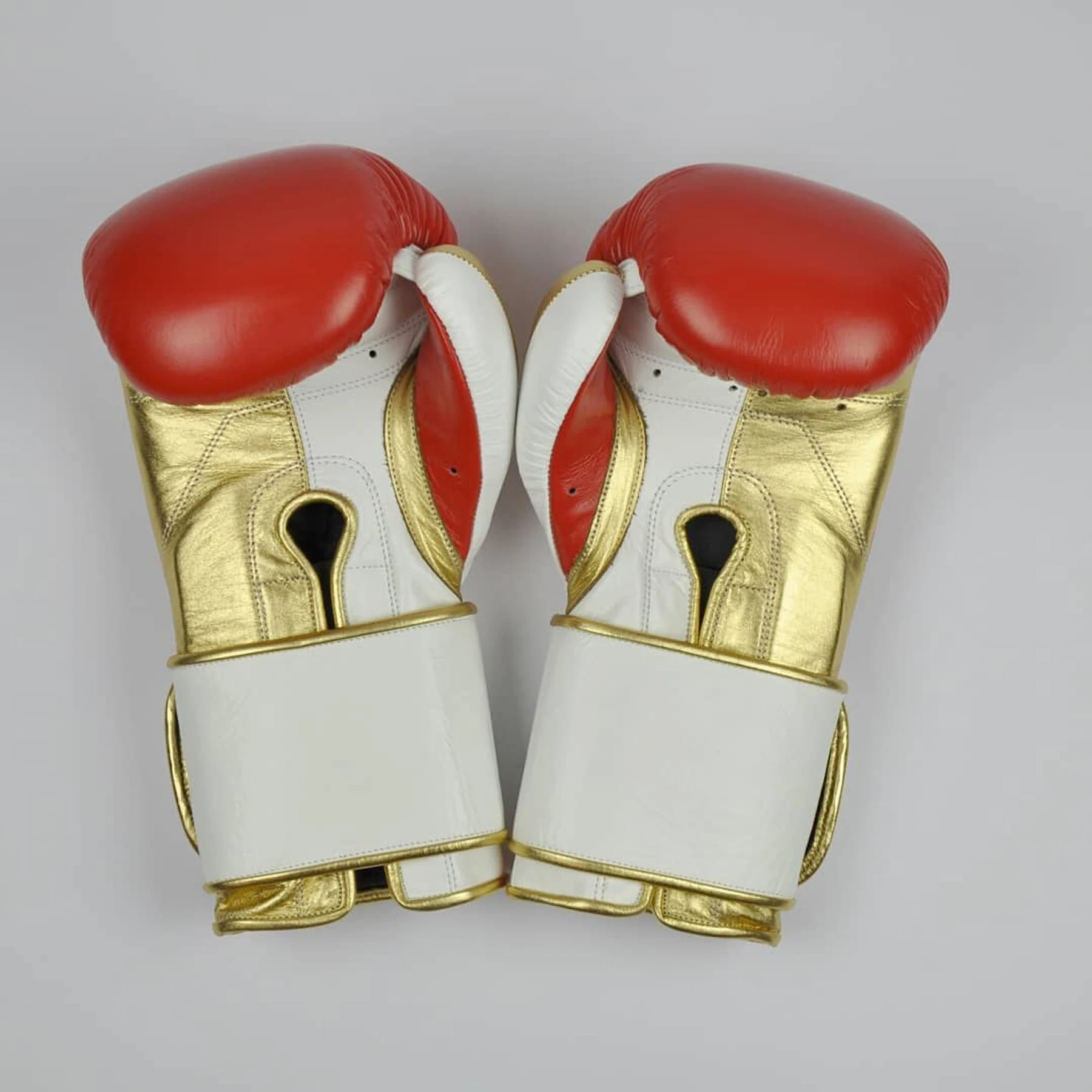 Silver Boxing Glove Amateur Boxing Gear Boxing Equipment Buy Silver