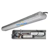SAA CE approvals IP65 5ft 50w LED dimmable and maintained emergency fixture light