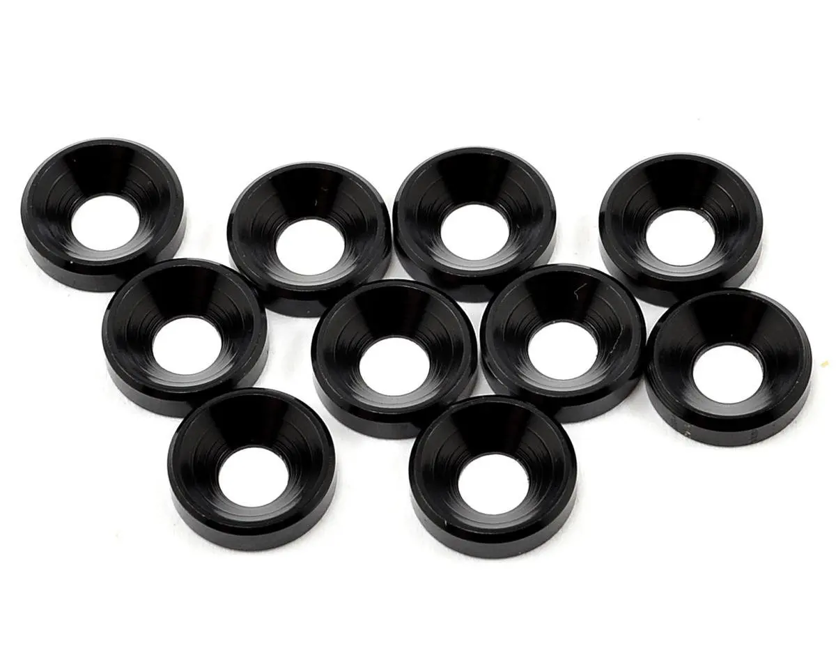 Paradise Harbor 500 Pcs 8 Countersunk Washers Cup Washers Cup Washer