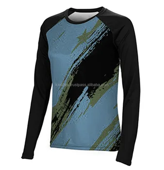 sublimation sports t shirt design