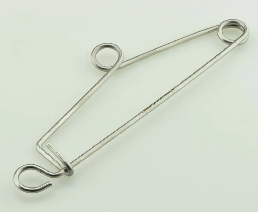 General Instruments Mayo Safety Pin Buy Mayo Safety Pin,Safety Pin