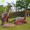KANOSAUR-117 Jurassic Parties Lifelike Dinosaur Attraction