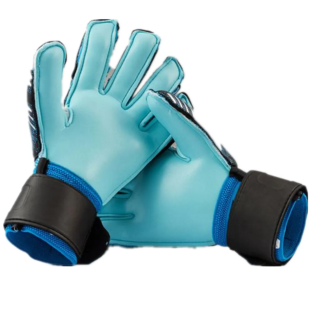 German Latex Sports Soccer Goalkeeper Gloves Buy Custom Logo