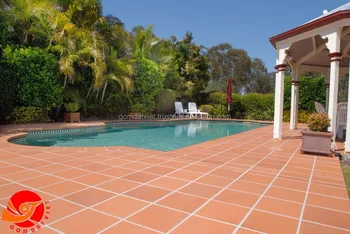 Vietnam Terracotta Tiles Anti Slip Outdoor Floor Tiles Buy Terracotta Tiles Clay Tiles Floor Tiles Product On Alibaba Com