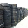 Japanese Major Brands heavy duty used trucks tires/tyre casings for retreading /remoulding with Various Grades