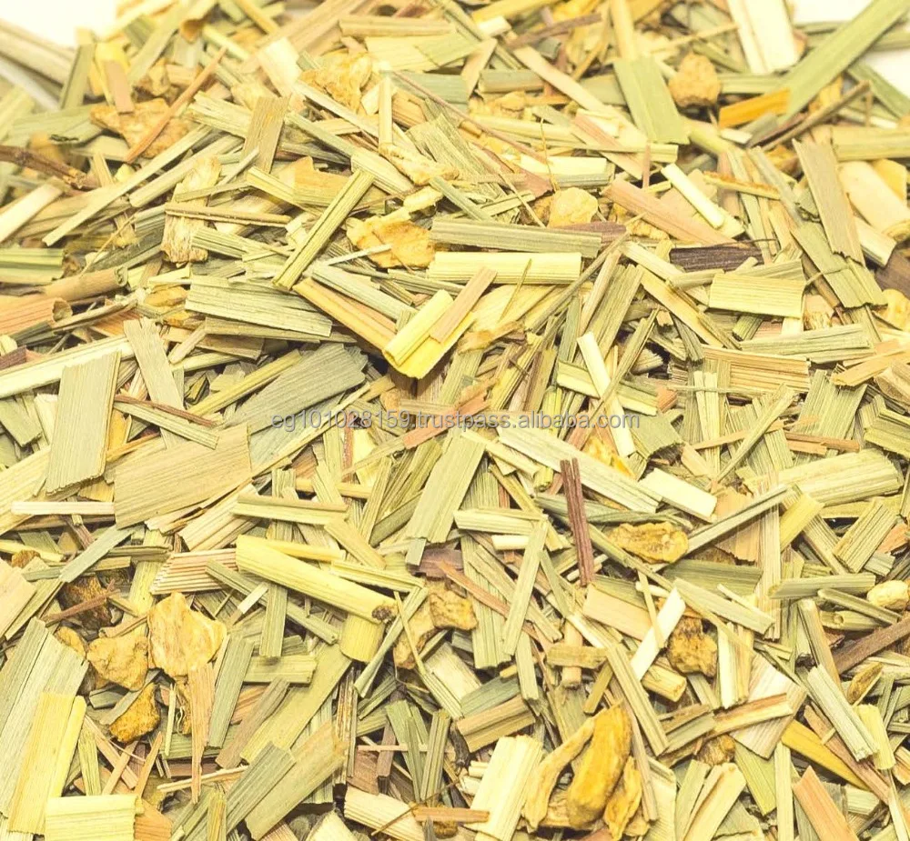 
Lemongrass Leaves 