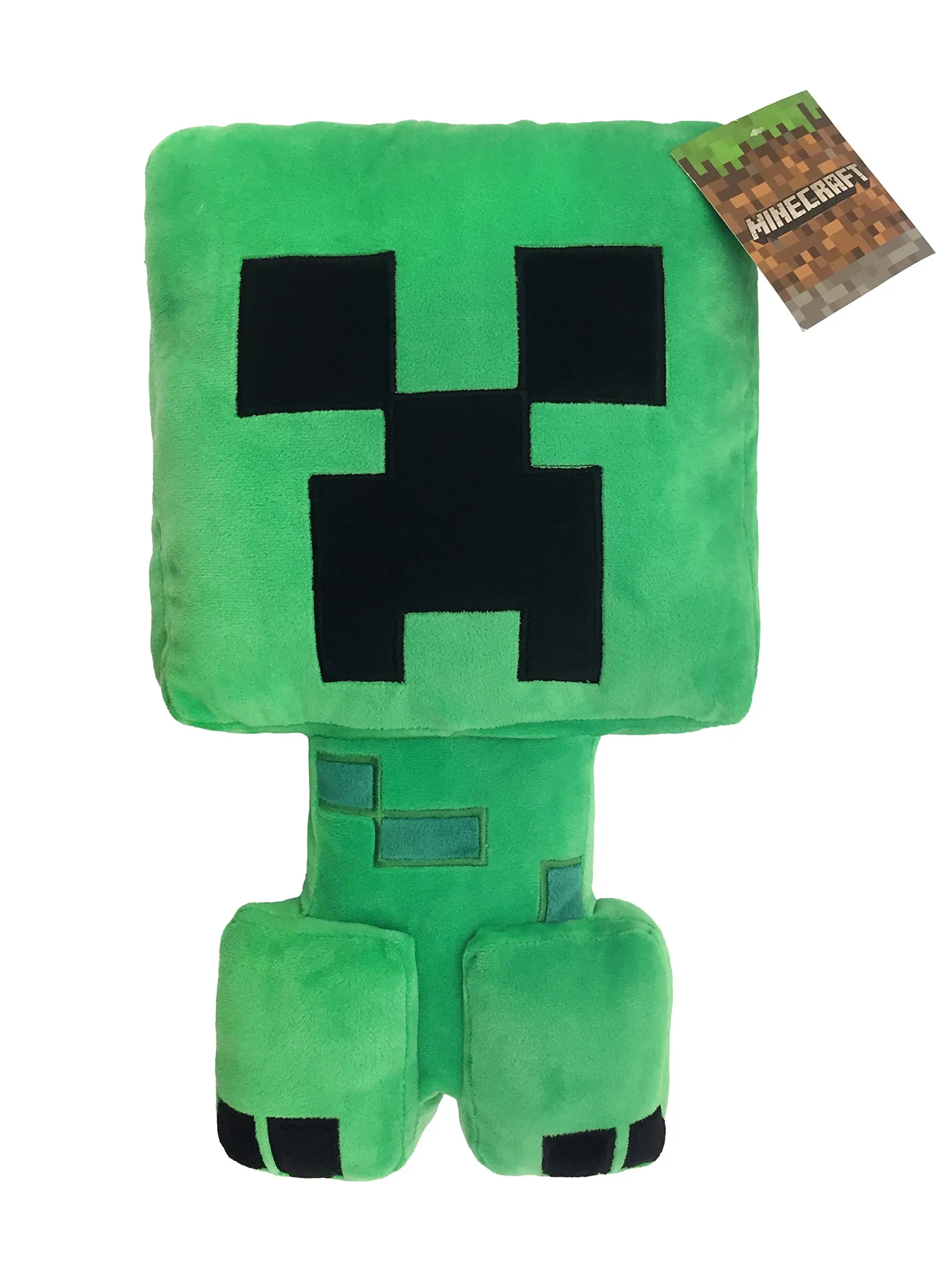 creeper anatomy plush