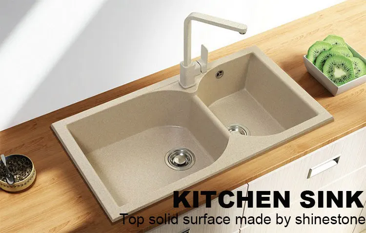 plastic kitchen sink