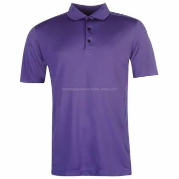 polyester golf shirts