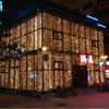 8 modes led lights curtain indoor outdoor party wedding holiday decoration waterproof
