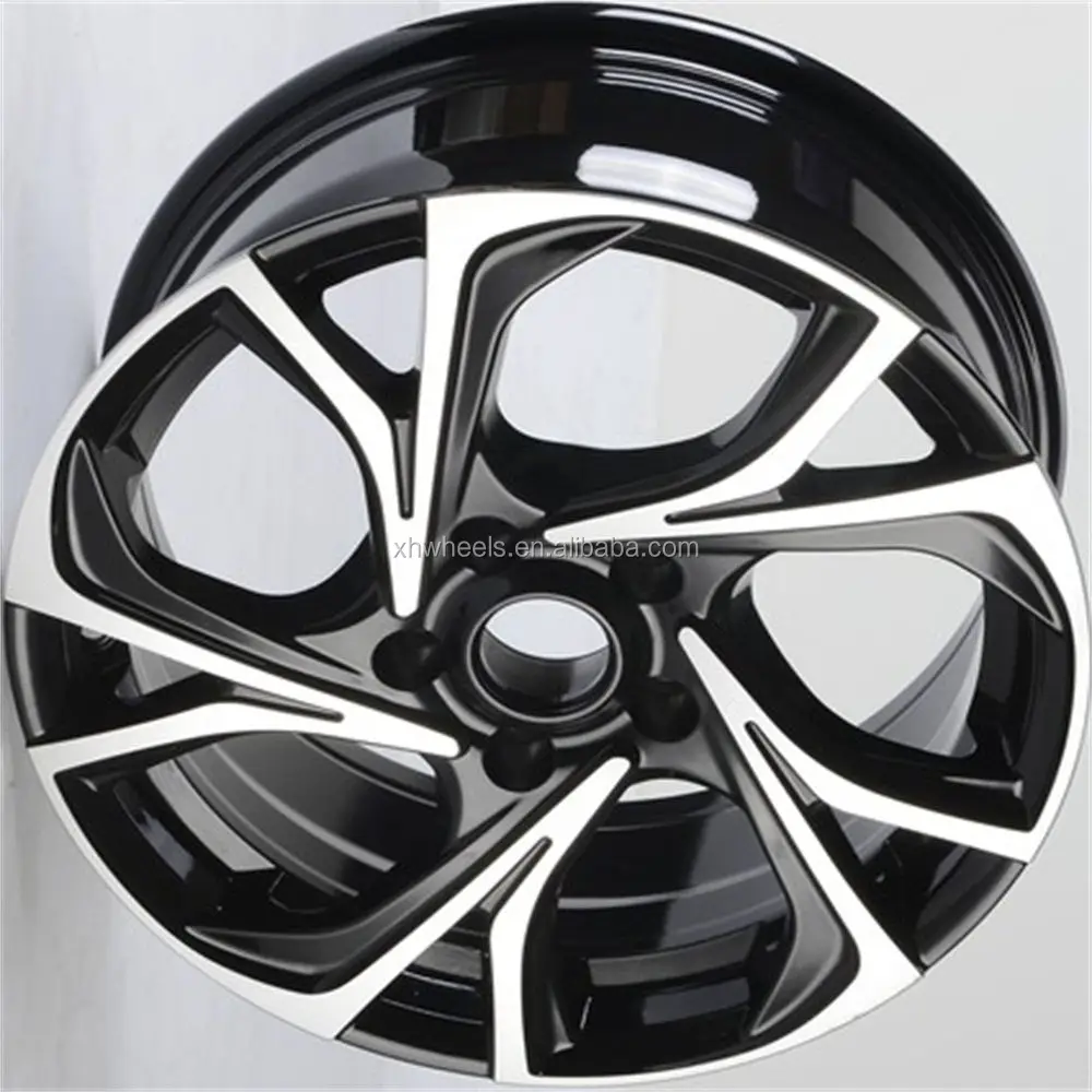 Source 16-18 inch aros para 5 hole alloy wheel ET 35-48 used tires fit for USA on m.alibaba.com