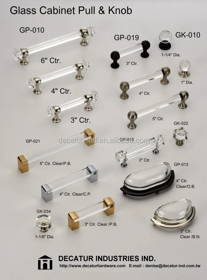 Square Crystal Glass Door Pull Handle Buy Crystal Glass Bar