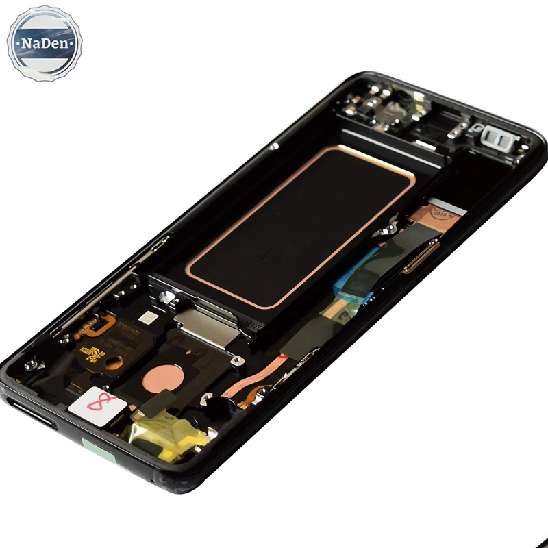 samsung s9 plus lcd replacement