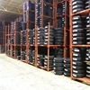 Used Car Tyres/Car Used Tire Japanese Brands