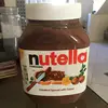 Ferrero Nutella Chocolate Spread 1kg