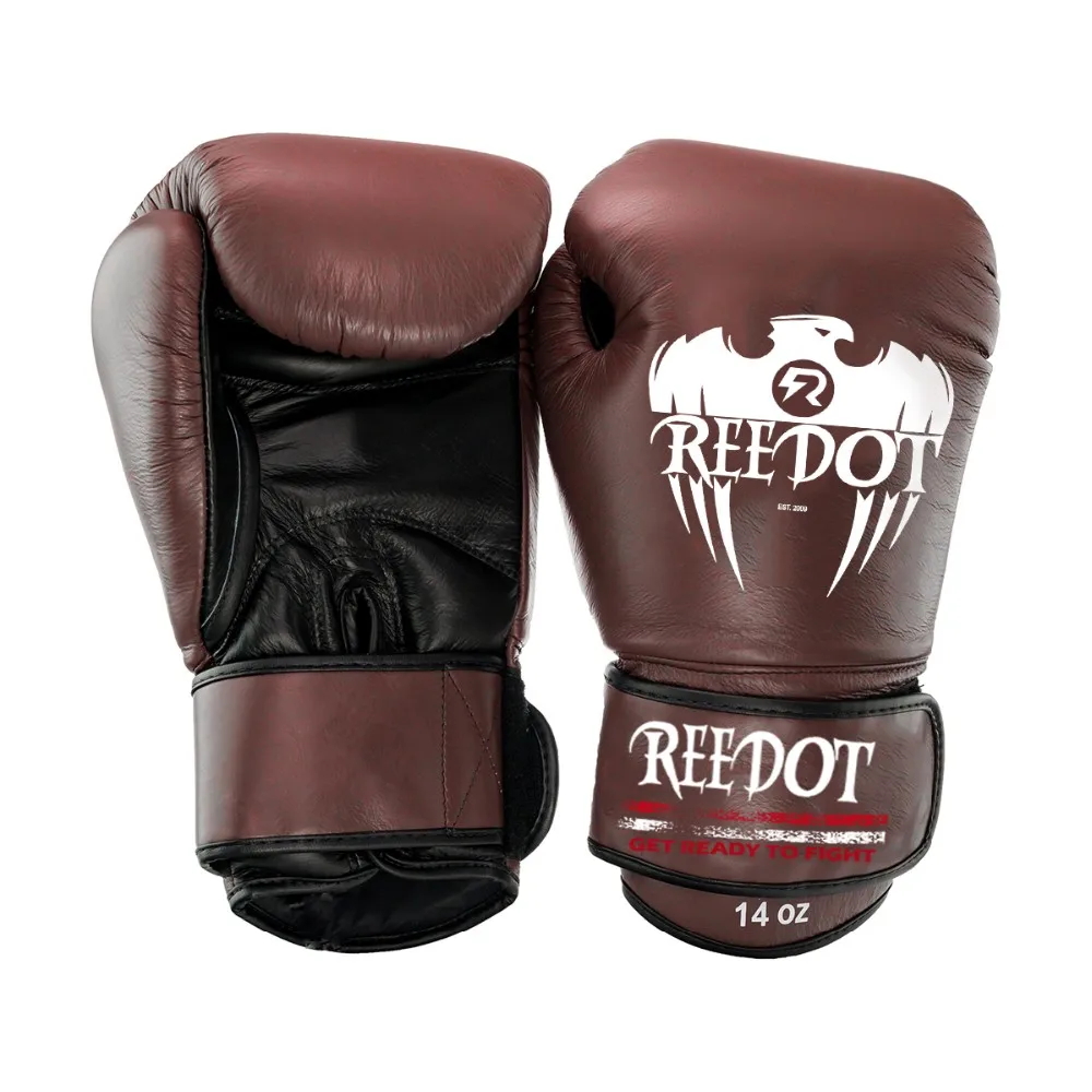 king professional boxing gloves