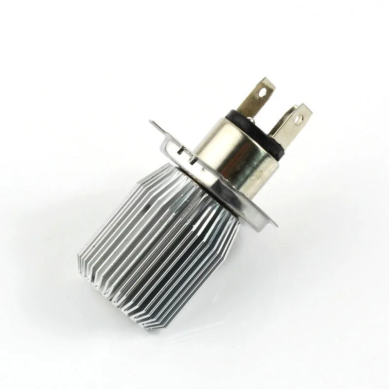 6v 8v 12w motorcycle LED light Cob imported chip suitable for all motors with factory direct price