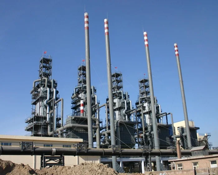 Professional supplier low investment cost vertical kiln   