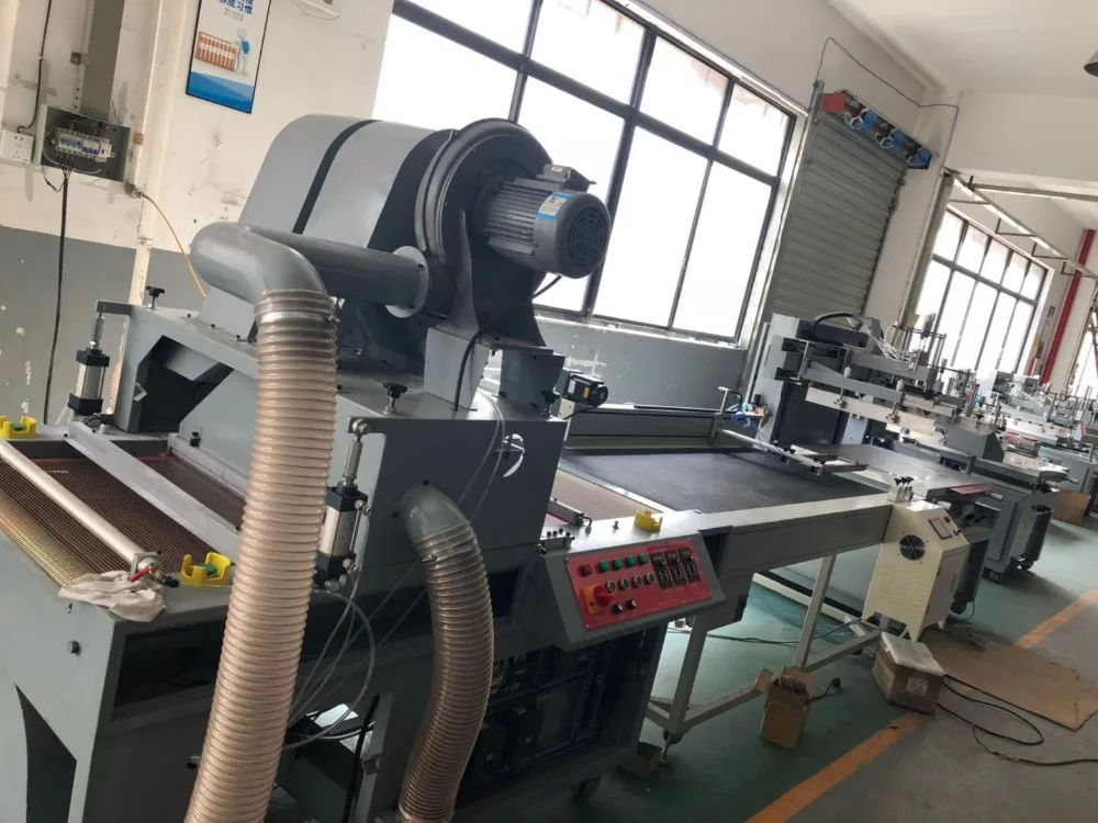 China Factory Manual Powder Spraying Machine Glitter Printing Machine Buy Glitter Printing