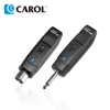CAROL Speech and Karaoke Portable Bluetooth Mic Wireless