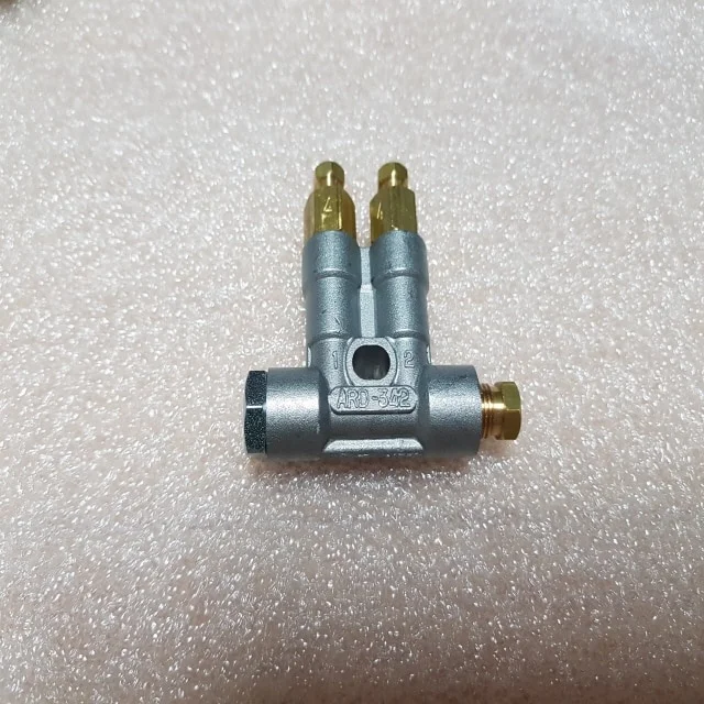 
A-RYUNG VALVE * ARD-345 0.16 