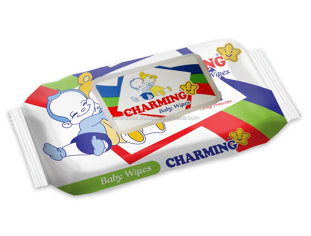 bulk baby wipes cheap