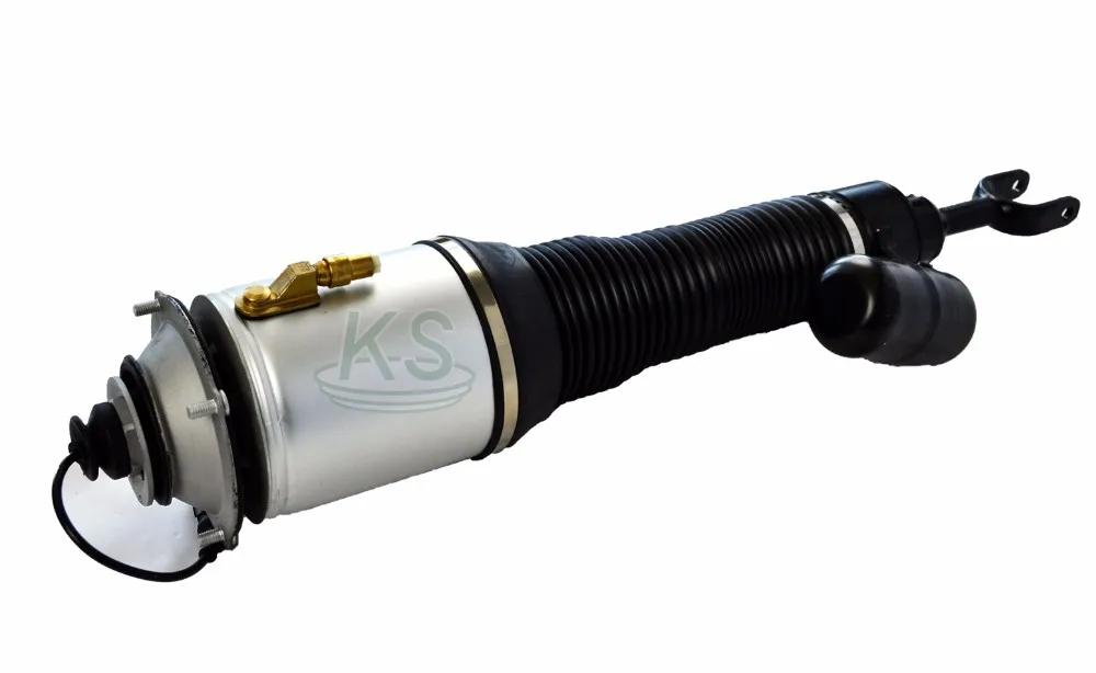 Front Air Ride Suspension For Bentley Continental - Buy Air Ride ...