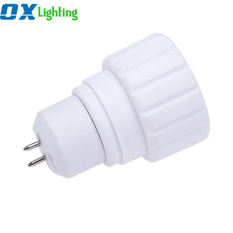 Mr16 Gu5.3 To Gu10 Adapter Converter Socket Lamp Holder For Led Bulb