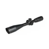 Hunting scope 6-24X44 riflescope Manual regulation ballistic ( lock )
