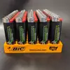 BIC Lighter Maxi (J26) & Mini (J25)
