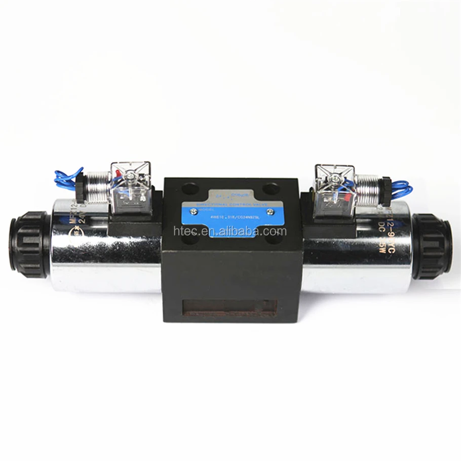 directional valve WH42-G02-D2-A110