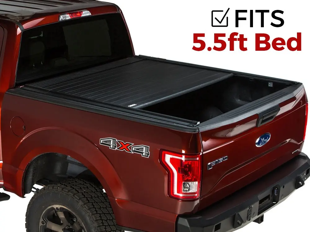 Buy Gator Recoil Retractable Tonneau Truck Bed Cover 2015 2018 Ford F150 6 5 Ft Bed In Cheap Price On Alibaba Com