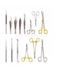 Plastic Surgery Basic Set new premium Plastic Surgery instruments set on sale basic plastic surgery instrument surgical set