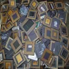 PENTIUM PRO GOLD CERAMIC CPU SCRAP HIGH GRADE CPU SCRAP, COMPUTERS CPUS