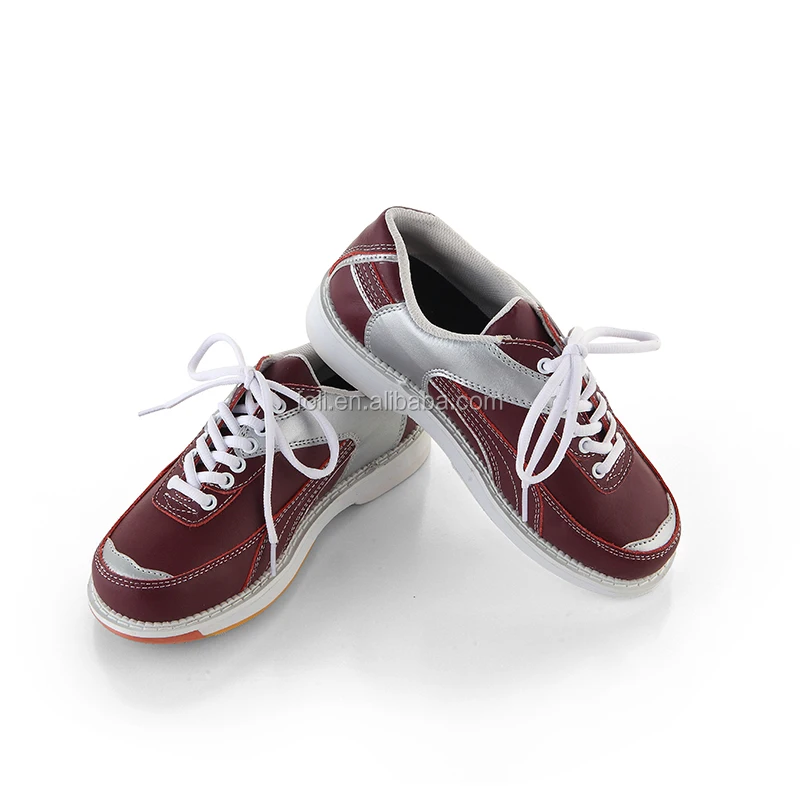 High Quality Red Bowling Shoes Professional Bowling Shoes Buy Bowling
