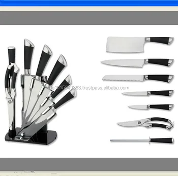 Dapur Knife Set Pisau Dapur Knife Set Pisau