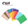 Foami self adhesive backing eva foam sheet