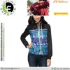 Hot Sale Custom Windbreaker Jacket High Quality Waterproof Winter Jacket Men Free Inspection Premium