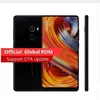 2018 Original Xiaomi Mi Mix 2s 8GB/256GB Android 7.1 Snapdragon 835 Octa Core GPS NFC Touch ID