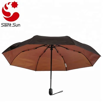 best 3 fold umbrella