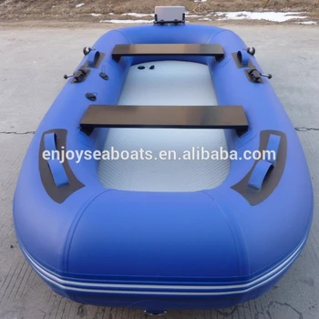 Fishing Boat With Air Mat Floor Inflatable Pontoon Boat Rigid Inflatable Boat With Outboard Eletric Motor Buy Inflatable Boat With Outboard