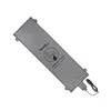 Unnoticeable Bed Exit Monitor, Under Mattress Weight Sensor Pad For Senior Home and Nursing Ward
