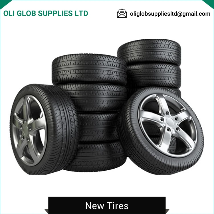 New Car Tires for Sale with Free Shipping Products from OLI GLOB